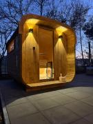 Sea the Blue Garden SPA Sea the Blue Garden SPA