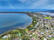 Lakeside Getaway Halekulani