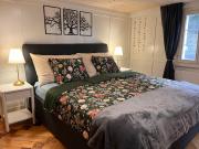 Dammablick Göschenen