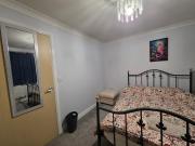 Home away from city noise Be