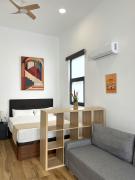 Urban loft Benicalap