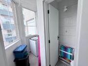 Frente ao Mar - Apartamento em Santos