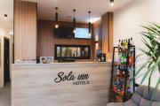 SOLA INN Hotel Airport
