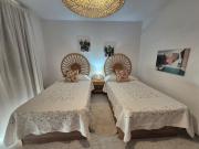 Apartamentos Carmen en La Bombilla