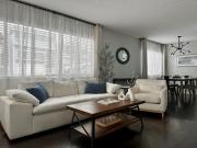 The Nest Manhattan Beach, Partial Ocean View