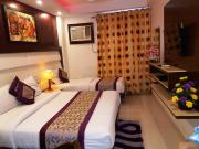 Top New Delhi
