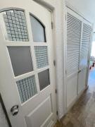 Stylish Suite with Beach Access