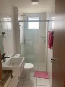 casa completa proximo ao Beto carrero World