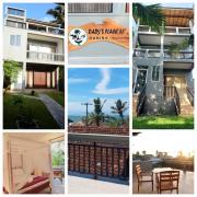 DADYS Place "63"- Sunset Villa - Danina Apartments and More