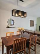 Luminoso departamento