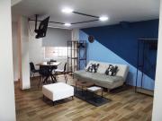 Apartaestudio loft Bucaramanga