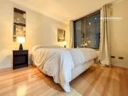 Departamento Céntrico Playa 3 Personas viña del mar