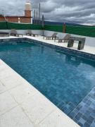 Top San Antonio de Arredondo