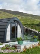 LUXURY POD - Hidden Hills Waterville Farm