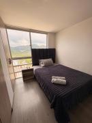 Apartamento Urban Manizales Acogedor