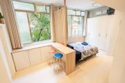 Apartamento novo e moderno no Flamengo