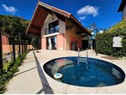 Refúgio nas Montanhas