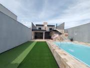 Casa na praia em Caraguatatuba - Recanto Alegria Alegria