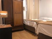 Mini departamento con cochera