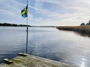 2 person holiday home in RAMDALA