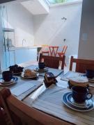 Apto Duplex CondFechado Até 8 Hospedes