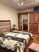 A luxurious apartment on Nile coast