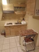 Athens Koukaki - Closer Metro station Sygrou-Fix