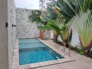 Bauten Cabo Branco - Flat moderno e aconchegante 312