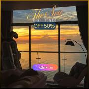 The Sea Luxe CSJ Vũng Tàu - Căn hộ View Biển, Hồ Bơi & Ban Công Đẹp