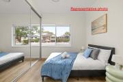 Inviting Double Room with Sunlit Comfort - Matraville - Shared Bathroom and Kitchen