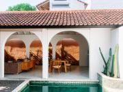 Lovely 2 Bedroom Pool Villa Close to The Beach