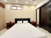 Moderno Apartamento Familiar en Zona Exclusiva - 2 habitaciones