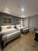 Doña Manor Boutique Hotel