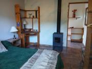 Top San Marcos Sierra