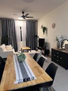 Nexus Kajang By Nurul