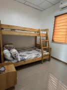 Quiet and Serene Environment at Casa Aemilia