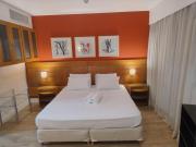 Hotel Slaviero Moema Grandflats Suíte Master Luxo