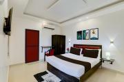 Super Hotel O Deva Road Chinhat Formerly 24 Stays
