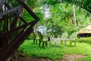 Top Palolem