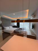 Utopia Karon Sea View Apartments