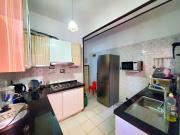 Les Alizés appartement meublé 1, alimenté par énergie solaire