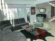 Eclectic 3 levels and 5 bedrooms penthouse