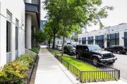 Lincoln Park Studio w WD nr L New City CHI-316