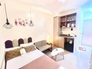 Sky Condotel Staycation