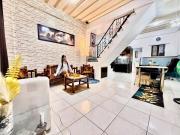 Axon Cozy Modern Home N Near The Walking Street