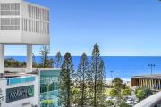 Luxury Oracle Tower Broadbeach - 501