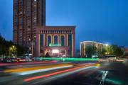 Top Kashgar