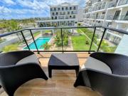 Central Park Downtown Punta Cana by DomiRental