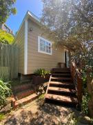 Mountain Views in the Heart of Tamboerskloof