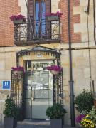 Hotel Soria Plaza Mayor
